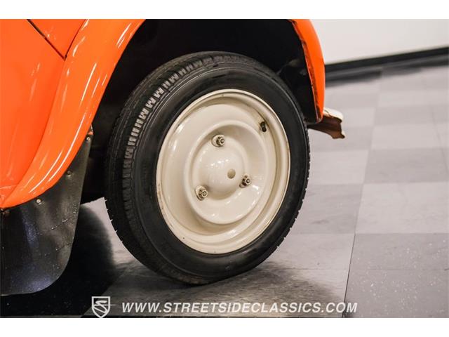 1969 Citroen 2CV (CC-1916069) for sale in Ft Worth, Texas