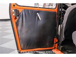 1969 Citroen 2CV (CC-1916069) for sale in Ft Worth, Texas