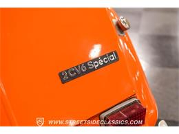 1969 Citroen 2CV (CC-1916069) for sale in Ft Worth, Texas