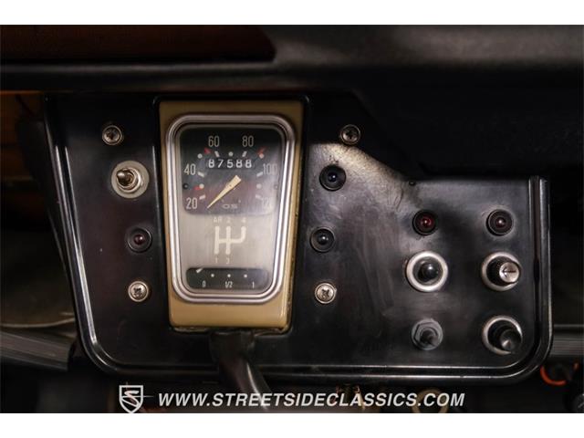 1969 Citroen 2CV (CC-1916069) for sale in Ft Worth, Texas