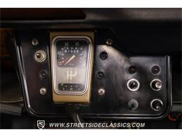 1969 Citroen 2CV (CC-1916069) for sale in Ft Worth, Texas