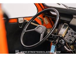 1969 Citroen 2CV (CC-1916069) for sale in Ft Worth, Texas