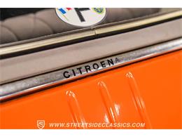 1969 Citroen 2CV (CC-1916069) for sale in Ft Worth, Texas