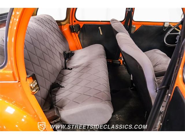 1969 Citroen 2CV (CC-1916069) for sale in Ft Worth, Texas