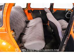 1969 Citroen 2CV (CC-1916069) for sale in Ft Worth, Texas