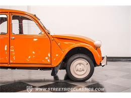1969 Citroen 2CV (CC-1916069) for sale in Ft Worth, Texas