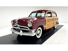 1950 Ford Custom Deluxe (CC-1916070) for sale in Morgantown, Pennsylvania