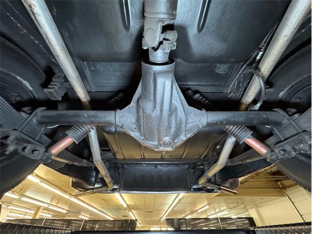 1950 Ford Custom Deluxe (CC-1916070) for sale in Morgantown, Pennsylvania