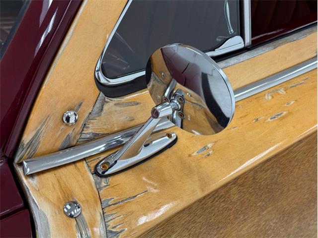 1950 Ford Custom Deluxe (CC-1916070) for sale in Morgantown, Pennsylvania