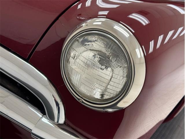 1950 Ford Custom Deluxe (CC-1916070) for sale in Morgantown, Pennsylvania