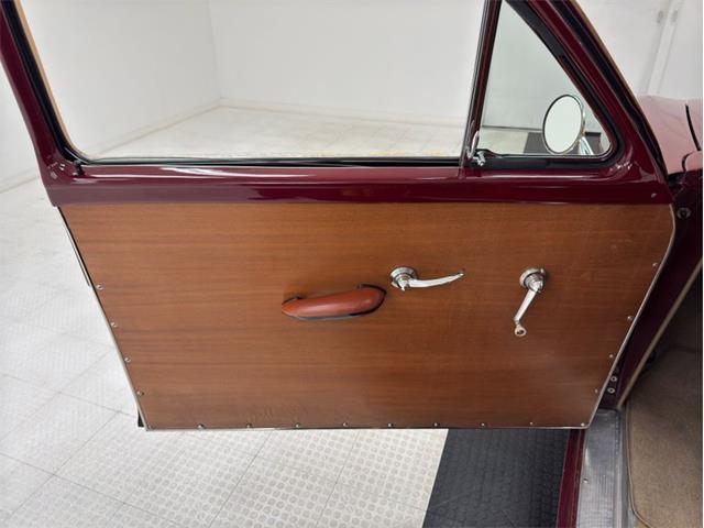 1950 Ford Custom Deluxe (CC-1916070) for sale in Morgantown, Pennsylvania