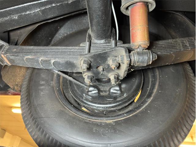1950 Ford Custom Deluxe (CC-1916070) for sale in Morgantown, Pennsylvania