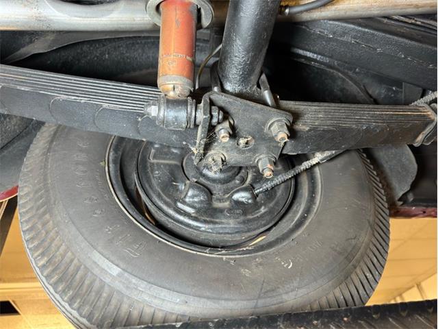 1950 Ford Custom Deluxe (CC-1916070) for sale in Morgantown, Pennsylvania