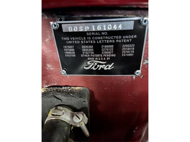 1950 Ford Custom Deluxe (CC-1916070) for sale in Morgantown, Pennsylvania