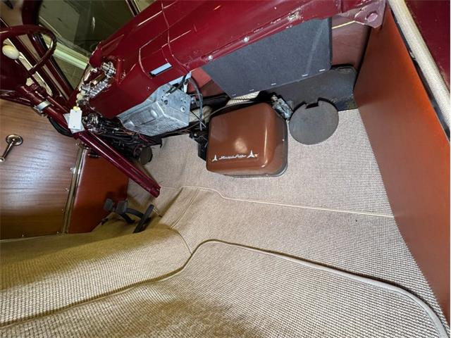 1950 Ford Custom Deluxe (CC-1916070) for sale in Morgantown, Pennsylvania