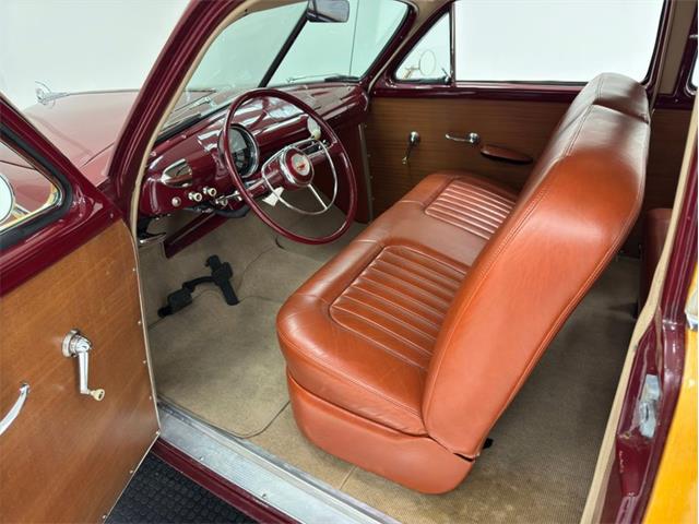 1950 Ford Custom Deluxe (CC-1916070) for sale in Morgantown, Pennsylvania