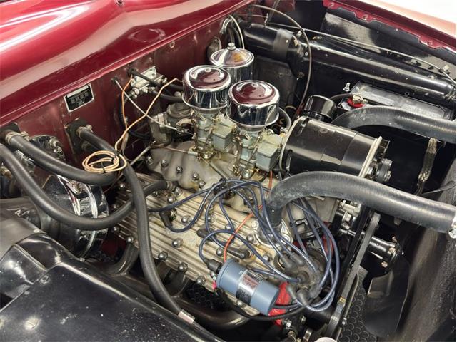 1950 Ford Custom Deluxe (CC-1916070) for sale in Morgantown, Pennsylvania