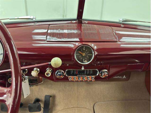 1950 Ford Custom Deluxe (CC-1916070) for sale in Morgantown, Pennsylvania