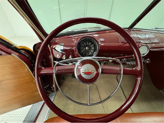 1950 Ford Custom Deluxe (CC-1916070) for sale in Morgantown, Pennsylvania
