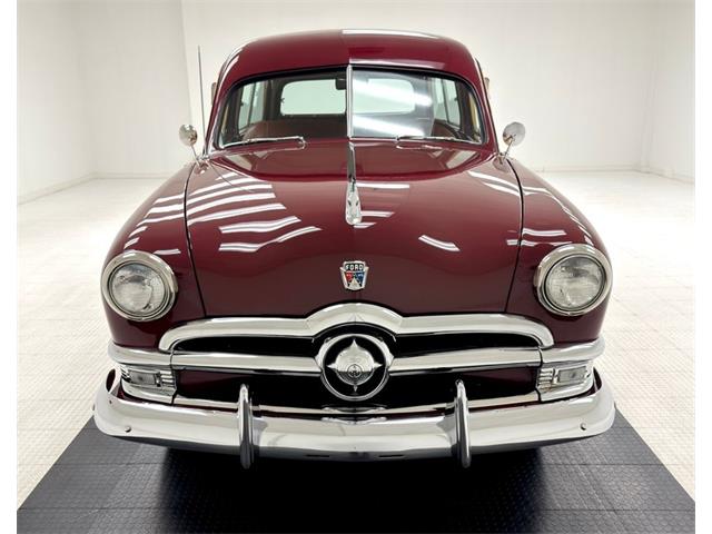 1950 Ford Custom Deluxe (CC-1916070) for sale in Morgantown, Pennsylvania