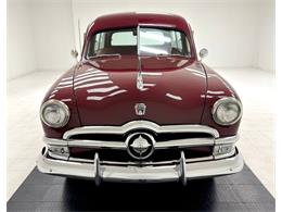 1950 Ford Custom Deluxe (CC-1916070) for sale in Morgantown, Pennsylvania
