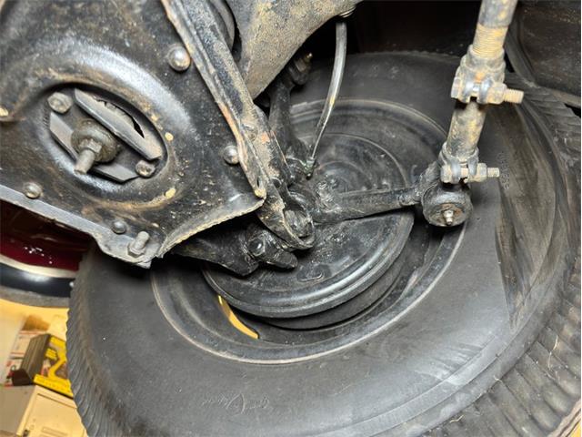 1950 Ford Custom Deluxe (CC-1916070) for sale in Morgantown, Pennsylvania