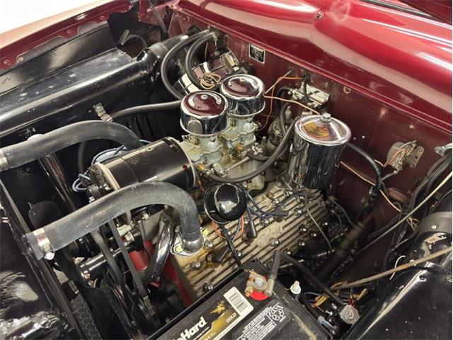 1950 Ford Custom Deluxe (CC-1916070) for sale in Morgantown, Pennsylvania