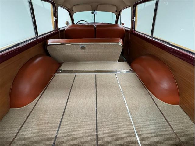 1950 Ford Custom Deluxe (CC-1916070) for sale in Morgantown, Pennsylvania