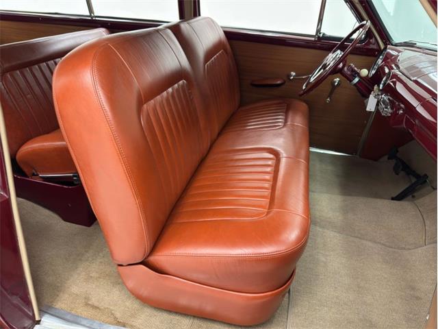 1950 Ford Custom Deluxe (CC-1916070) for sale in Morgantown, Pennsylvania