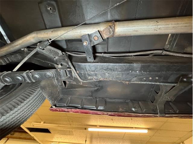1950 Ford Custom Deluxe (CC-1916070) for sale in Morgantown, Pennsylvania