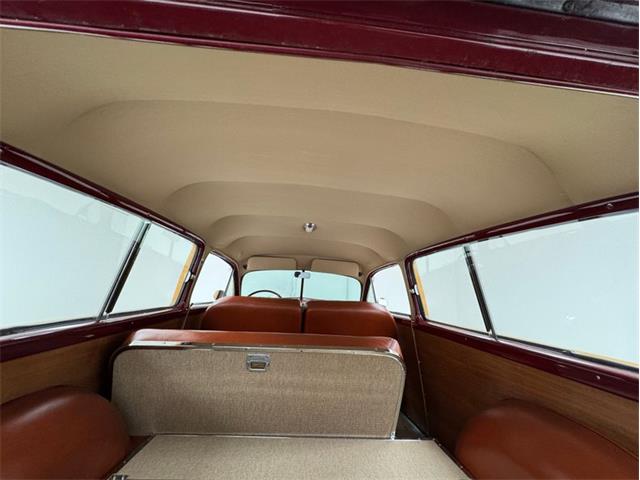1950 Ford Custom Deluxe (CC-1916070) for sale in Morgantown, Pennsylvania
