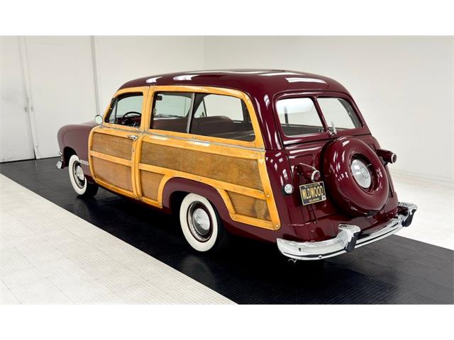 1950 Ford Custom Deluxe (CC-1916070) for sale in Morgantown, Pennsylvania