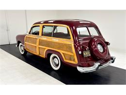 1950 Ford Custom Deluxe (CC-1916070) for sale in Morgantown, Pennsylvania