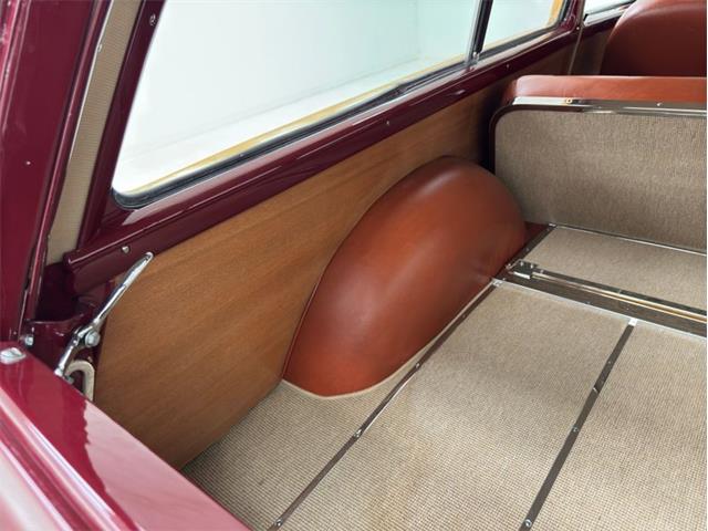1950 Ford Custom Deluxe (CC-1916070) for sale in Morgantown, Pennsylvania