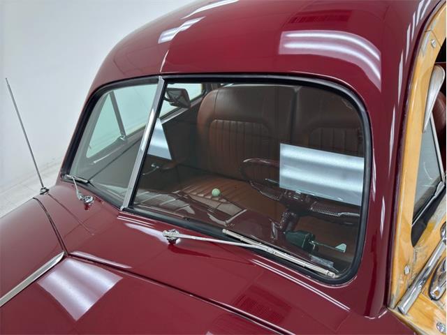 1950 Ford Custom Deluxe (CC-1916070) for sale in Morgantown, Pennsylvania