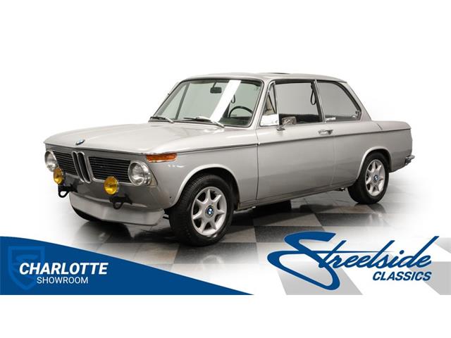 1968 BMW 2002 (CC-1916071) for sale in Concord, North Carolina