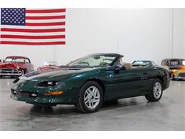 1994 Chevrolet Camaro Z28 (CC-1916073) for sale in Kentwood, Michigan