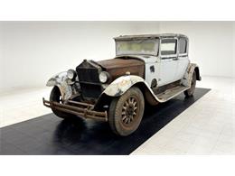 1930 Packard Club Coupe (CC-1916074) for sale in Morgantown, Pennsylvania