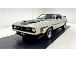 1972 Ford Mustang (CC-1916077) for sale in Morgantown, Pennsylvania