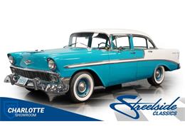 1956 Chevrolet Bel Air (CC-1916081) for sale in Concord, North Carolina