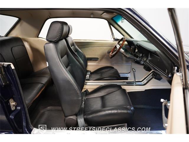 1966 Ford Mustang (CC-1916083) for sale in Concord, North Carolina