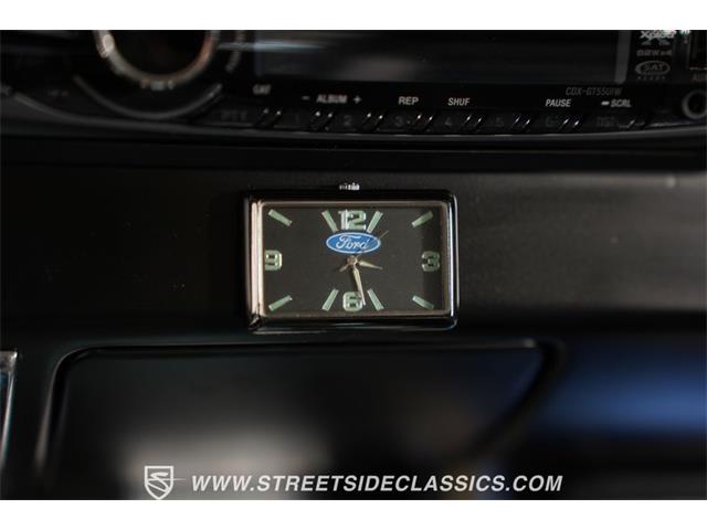 1966 Ford Mustang (CC-1916083) for sale in Concord, North Carolina