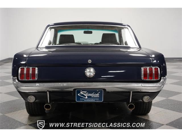 1966 Ford Mustang (CC-1916083) for sale in Concord, North Carolina