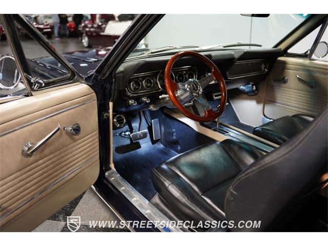 1966 Ford Mustang (CC-1916083) for sale in Concord, North Carolina
