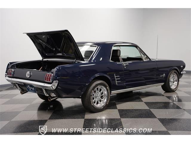 1966 Ford Mustang (CC-1916083) for sale in Concord, North Carolina