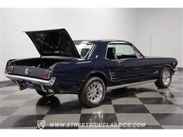 1966 Ford Mustang (CC-1916083) for sale in Concord, North Carolina
