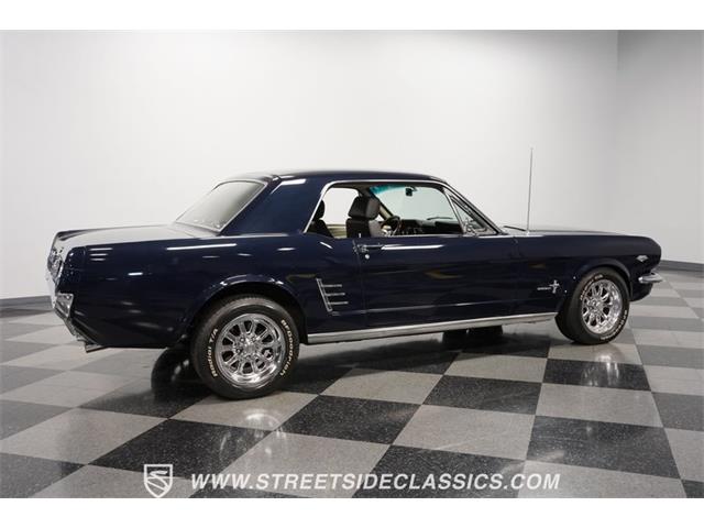 1966 Ford Mustang (CC-1916083) for sale in Concord, North Carolina