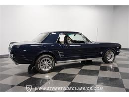 1966 Ford Mustang (CC-1916083) for sale in Concord, North Carolina