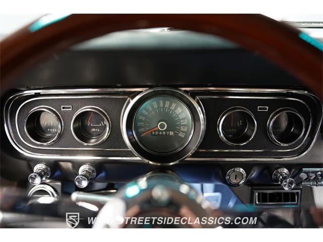 1966 Ford Mustang (CC-1916083) for sale in Concord, North Carolina