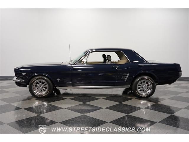 1966 Ford Mustang (CC-1916083) for sale in Concord, North Carolina